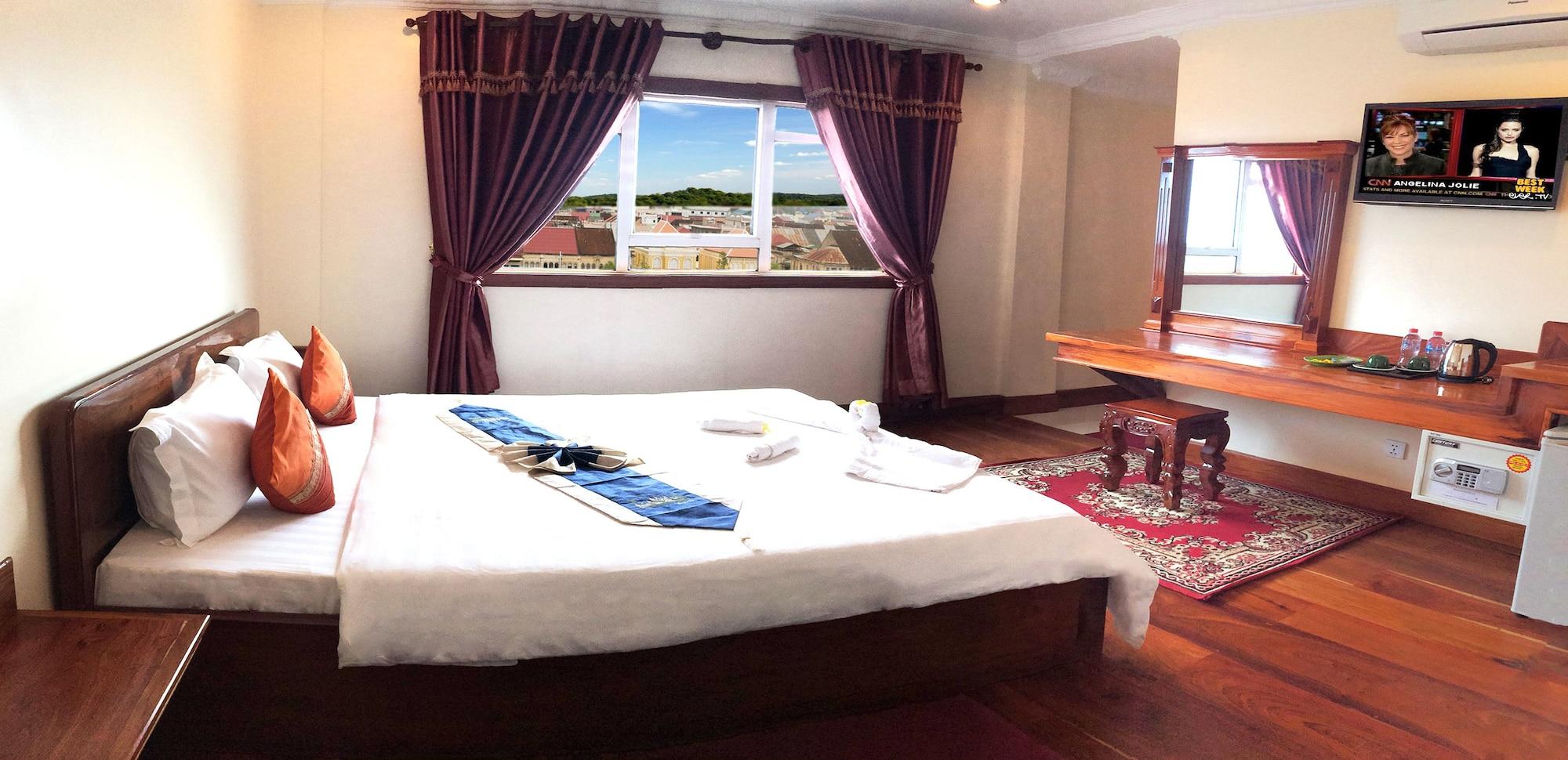 Seng Hout Hotel