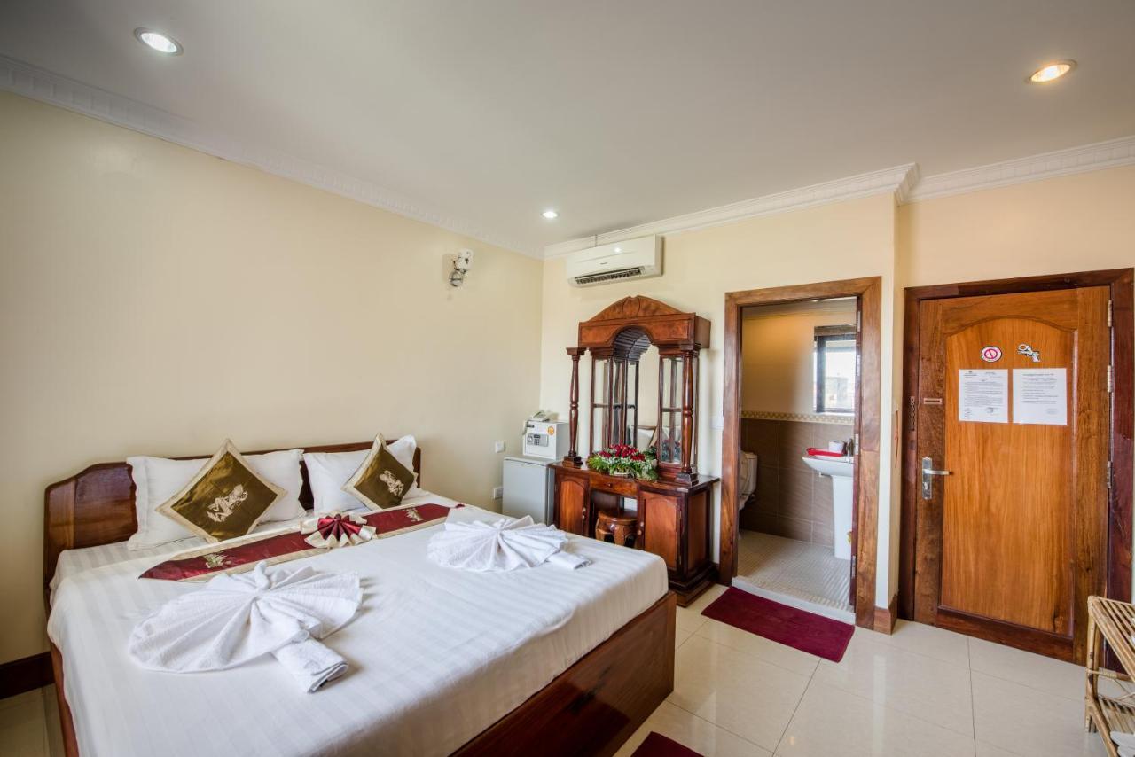 Hotel Seng Hout