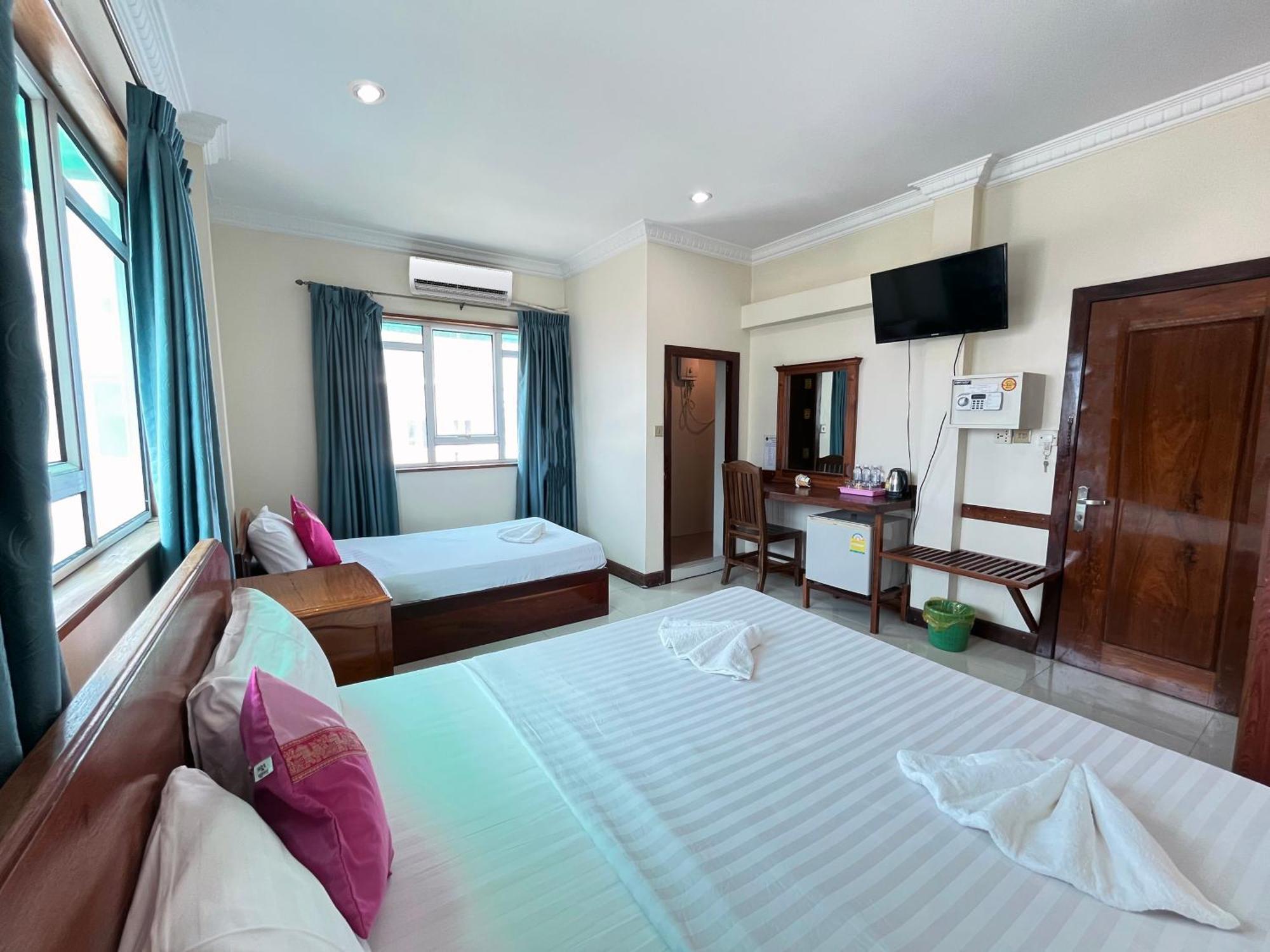 Seng Hout Battambang