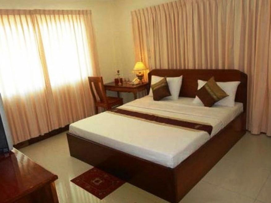 Hotel Seng Hout