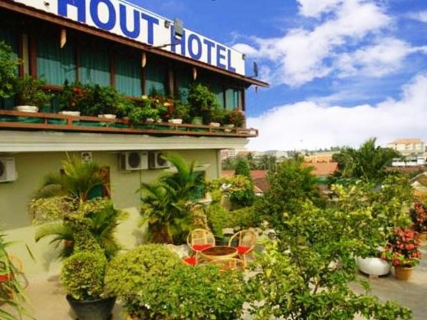 Seng Hout Hotel