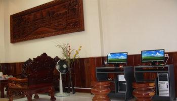 Hotel Seng Hout 3*