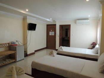 Seng Hout 3* Battambang