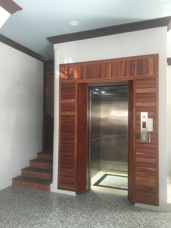 Hotel Seng Hout 3*