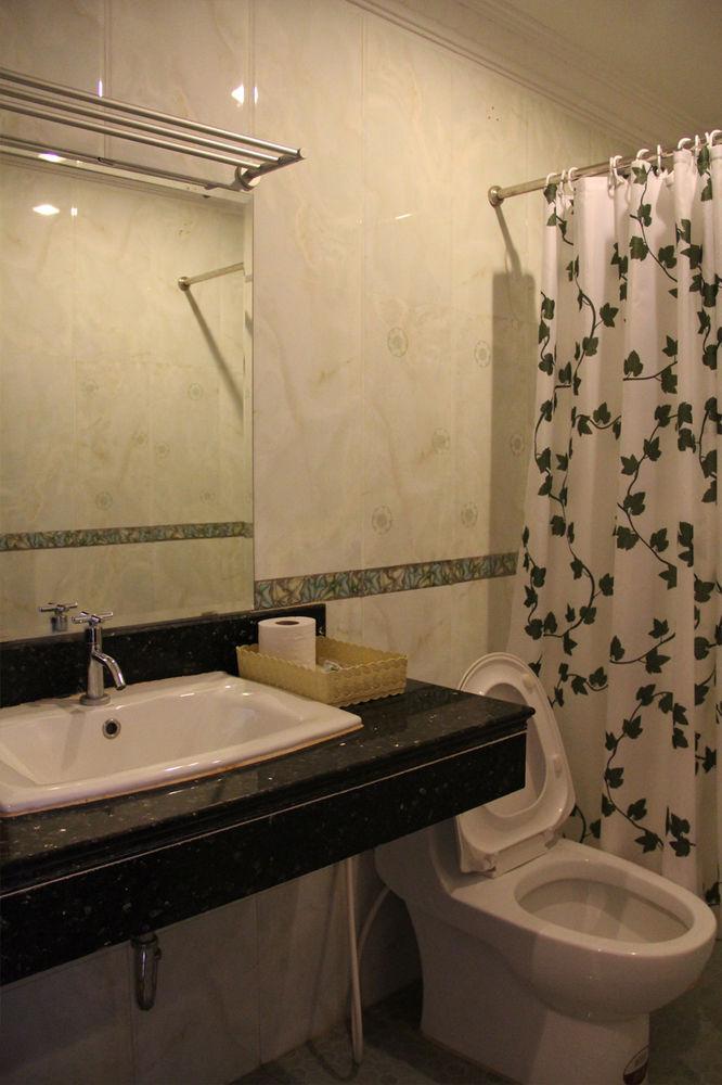 Hotel Seng Hout Battambang