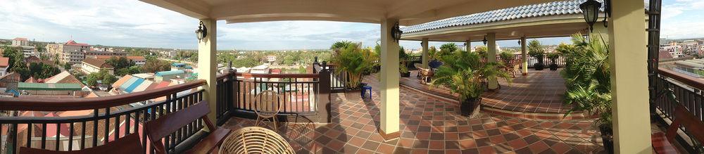 Seng Hout Battambang