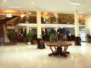 Seng Hout Battambang