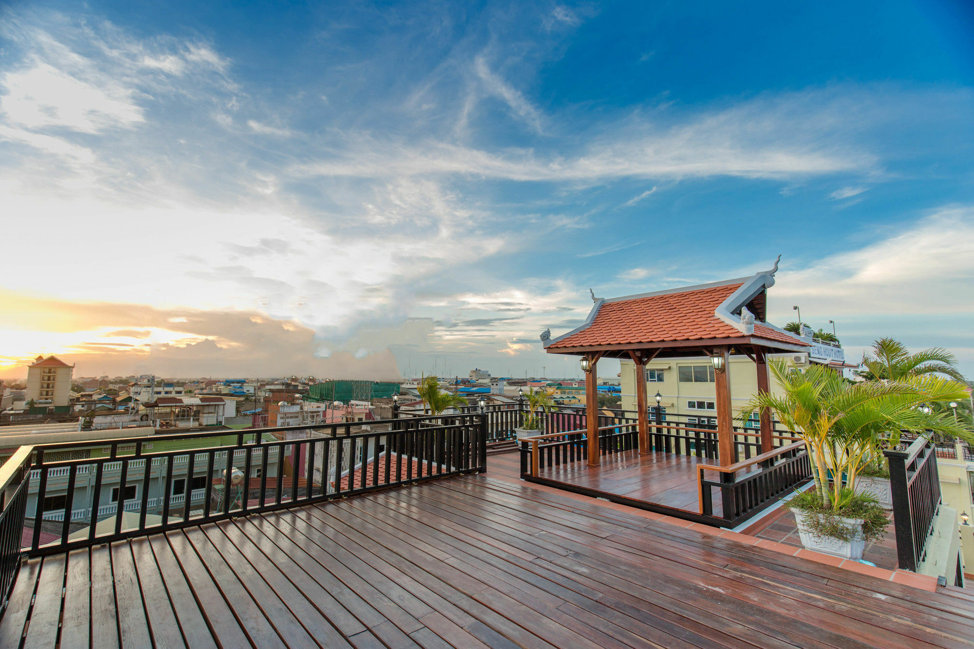 Seng Hout Battambang
