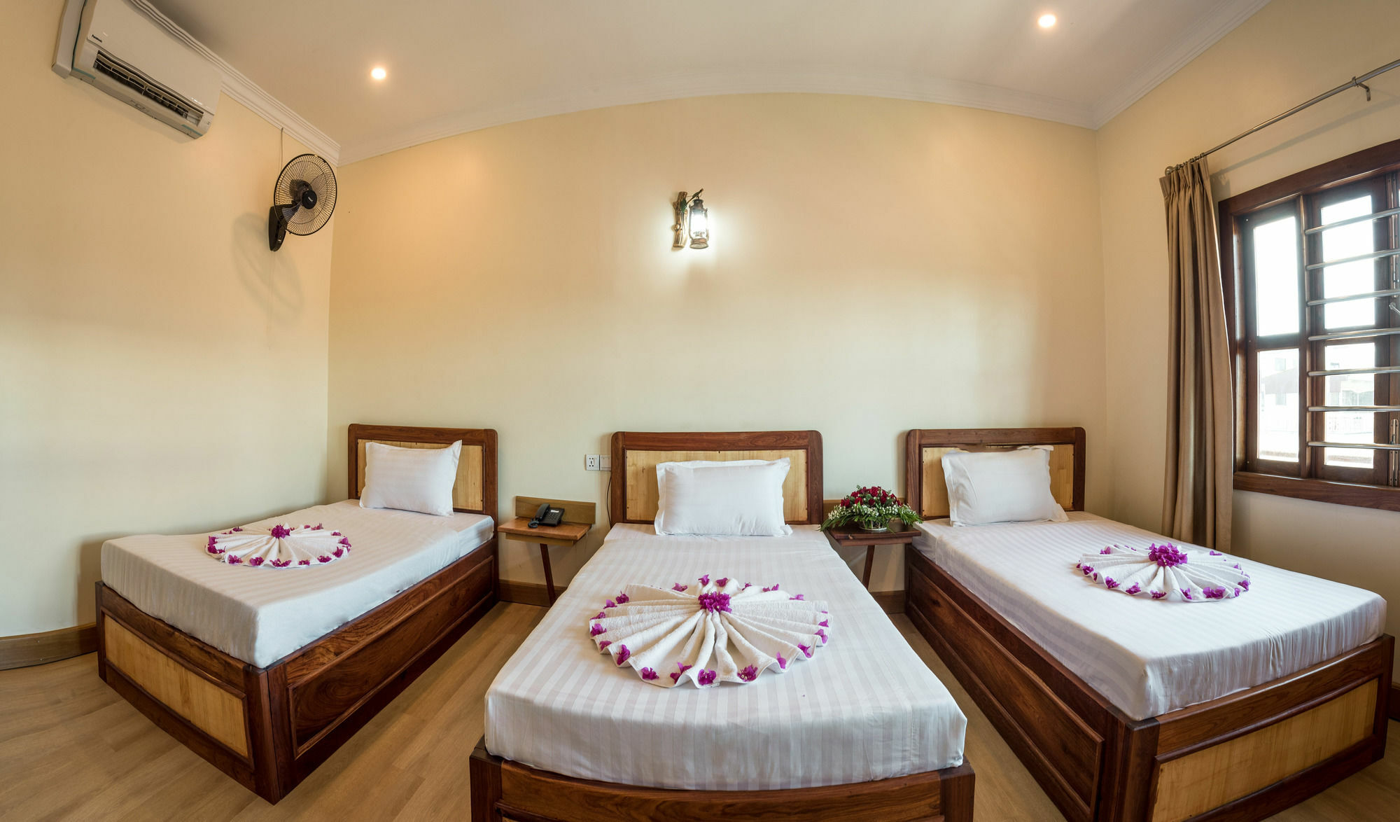 Hotel Seng Hout