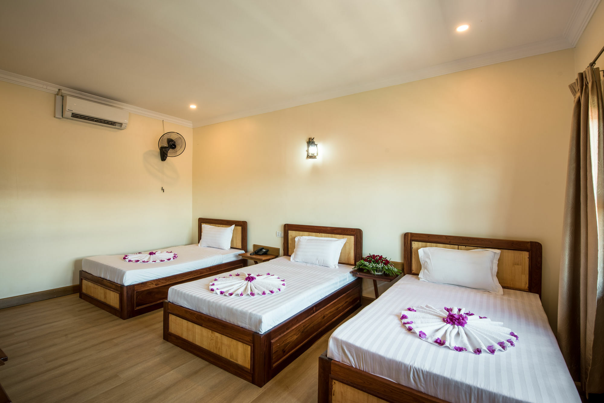 Hotel Seng Hout
