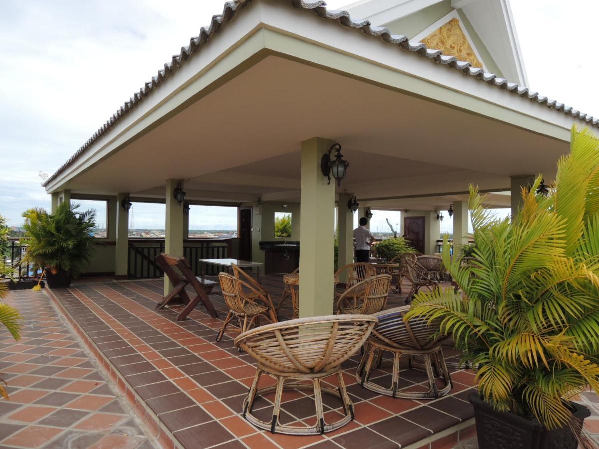 Hotel Seng Hout